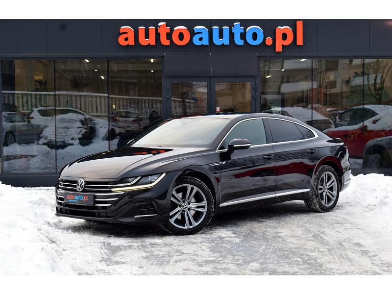 Volkswagen ARTEON 2022