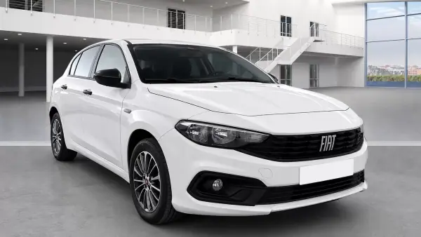 Fiat Tipo 2021 1.3 MultiJet