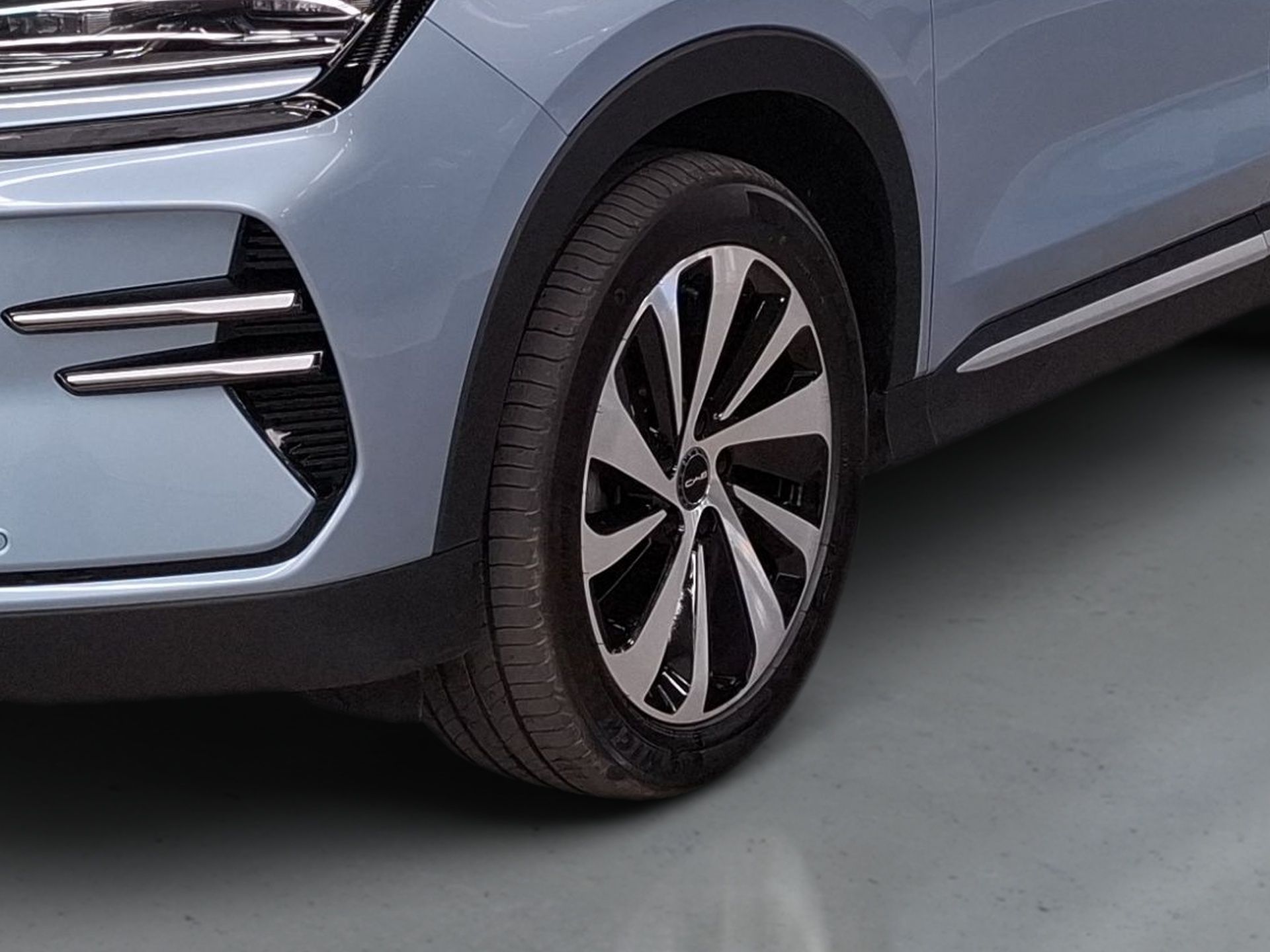 BYD SEAL U DM-I
