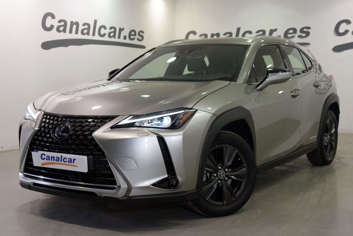 Lexus UX 250h Business 2WD
