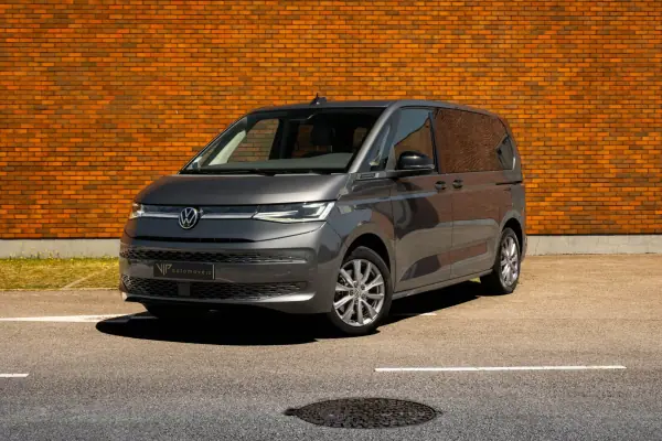 Volkswagen Multivan 2022 1.4 TSI e-Hybrid Life DSG