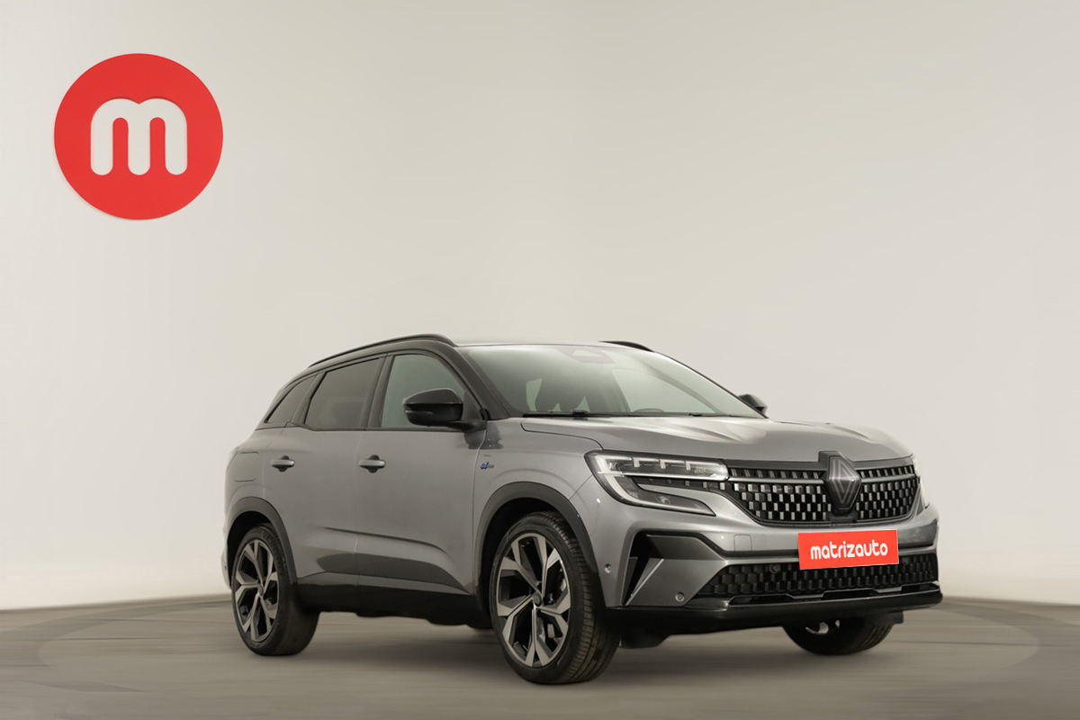 Renault Austral