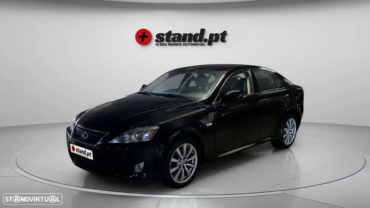 Lexus IS 220 d Executive Line