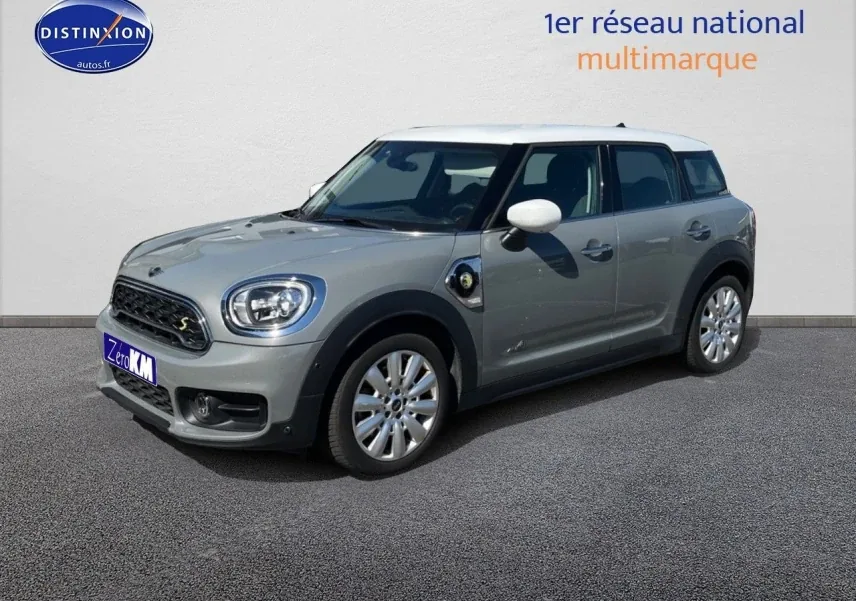 MINI MINI COUNTRYMAN