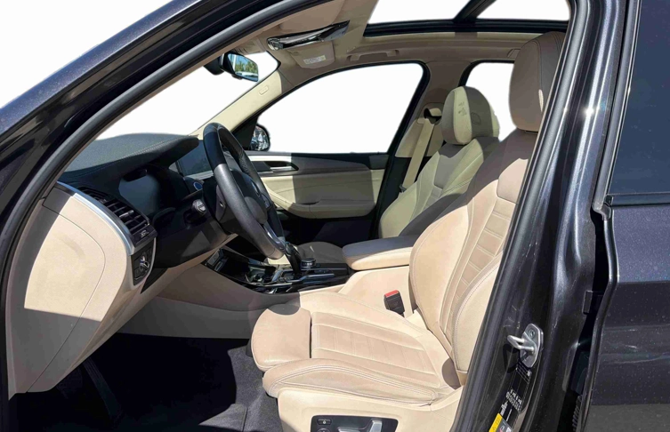 BMW - iX3 - iX3 Impressive