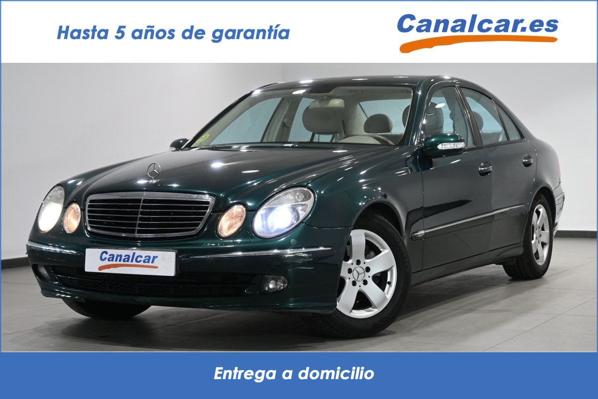 Coches de Segunda Mano y Ocasión