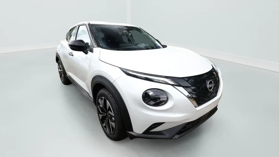 Nissan JUKE HYBRID 143 ACENTA Zéro km immatriculé