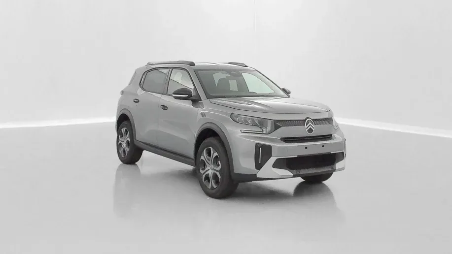 Citroën C3 Aircross C3 AIRCROSS 1.2 Turbo 100ch Plus 7PL Zéro km immatriculé