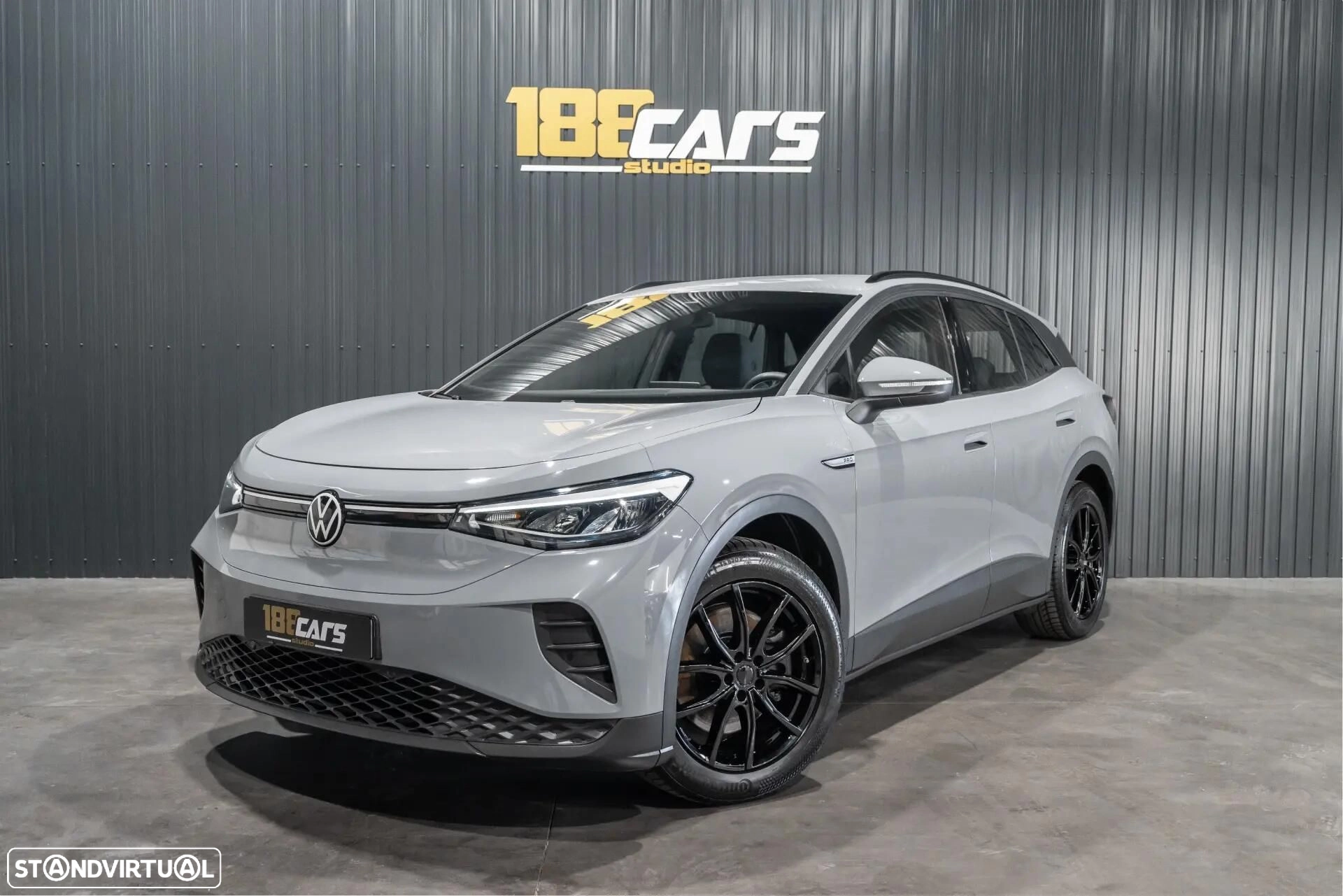 VW ID.4 77 kWh Pro Performance