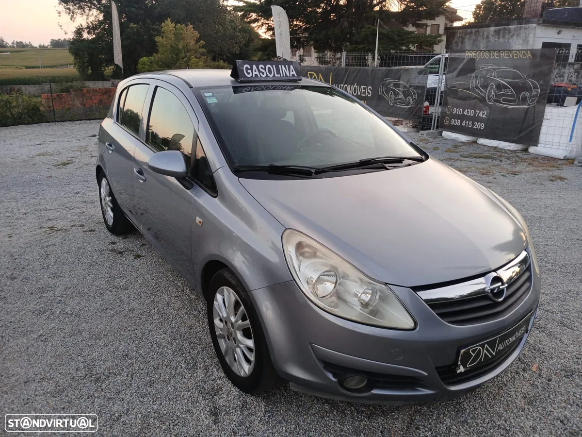 Opel Corsa 1.2 Enjoy