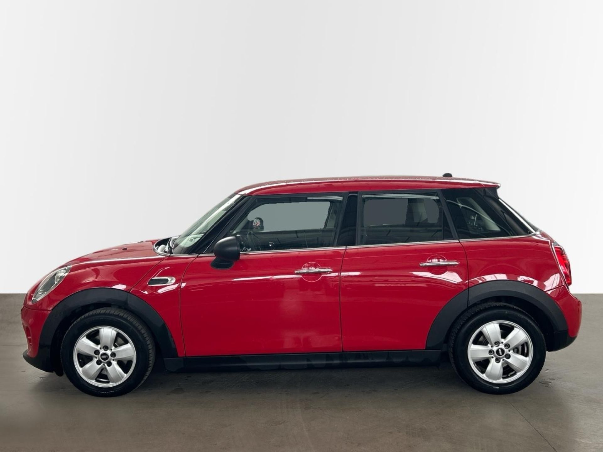 Mini Mini ONE 5 PUERTAS