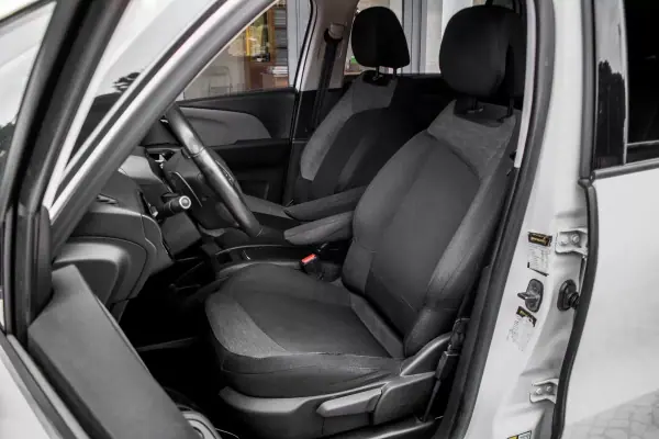 Citroën Grand C4 Spacetourer 2019 Bluehdi 130 Stop Start Eat8 Feel