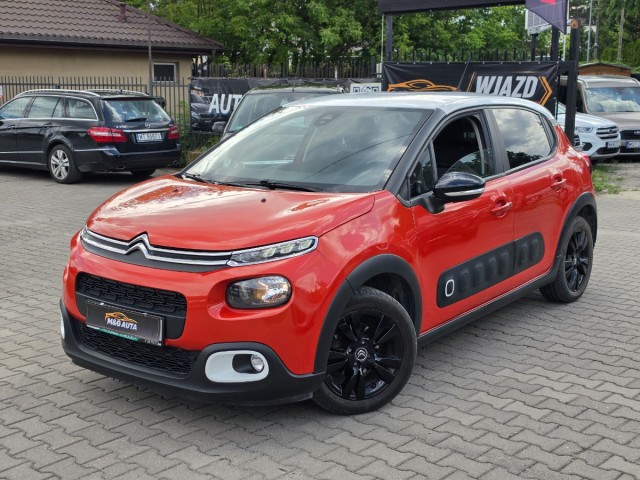 Citroën C3