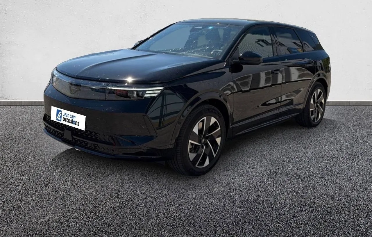OPEL GRANDLAND Electrique 213 ch & Batterie 73 kWh GS