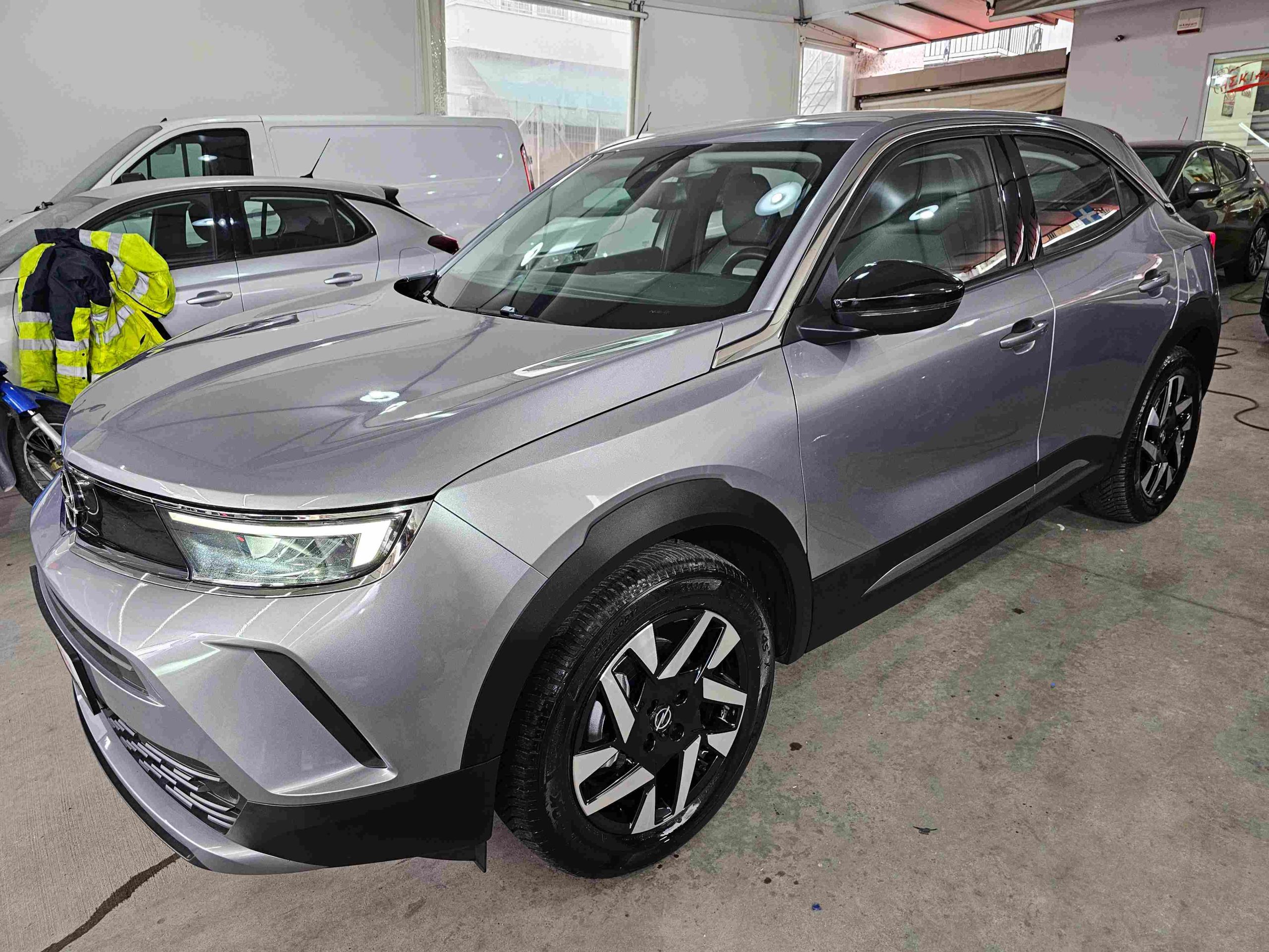 Opel Mokka 2023
