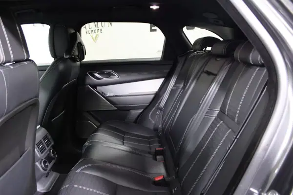 Land Rover Range Rover Velar 2018 2.0 D R-Dynamic S