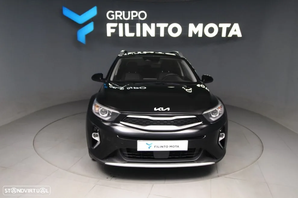 Kia Stonic 1.2 Dynamic