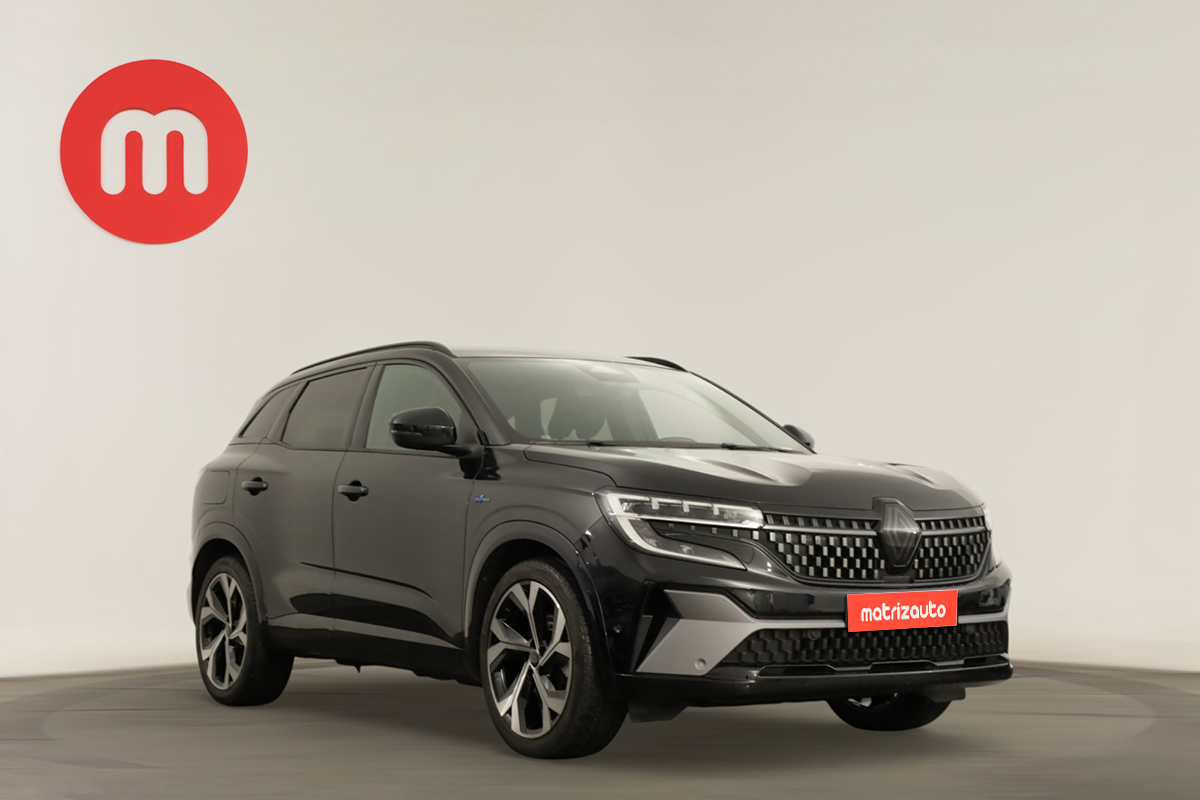 Renault Austral