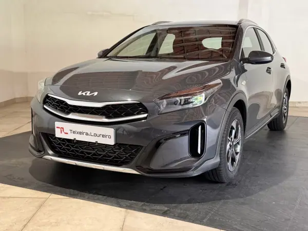 Kia XCeed 2025 1.0 T-GDI Dynamic