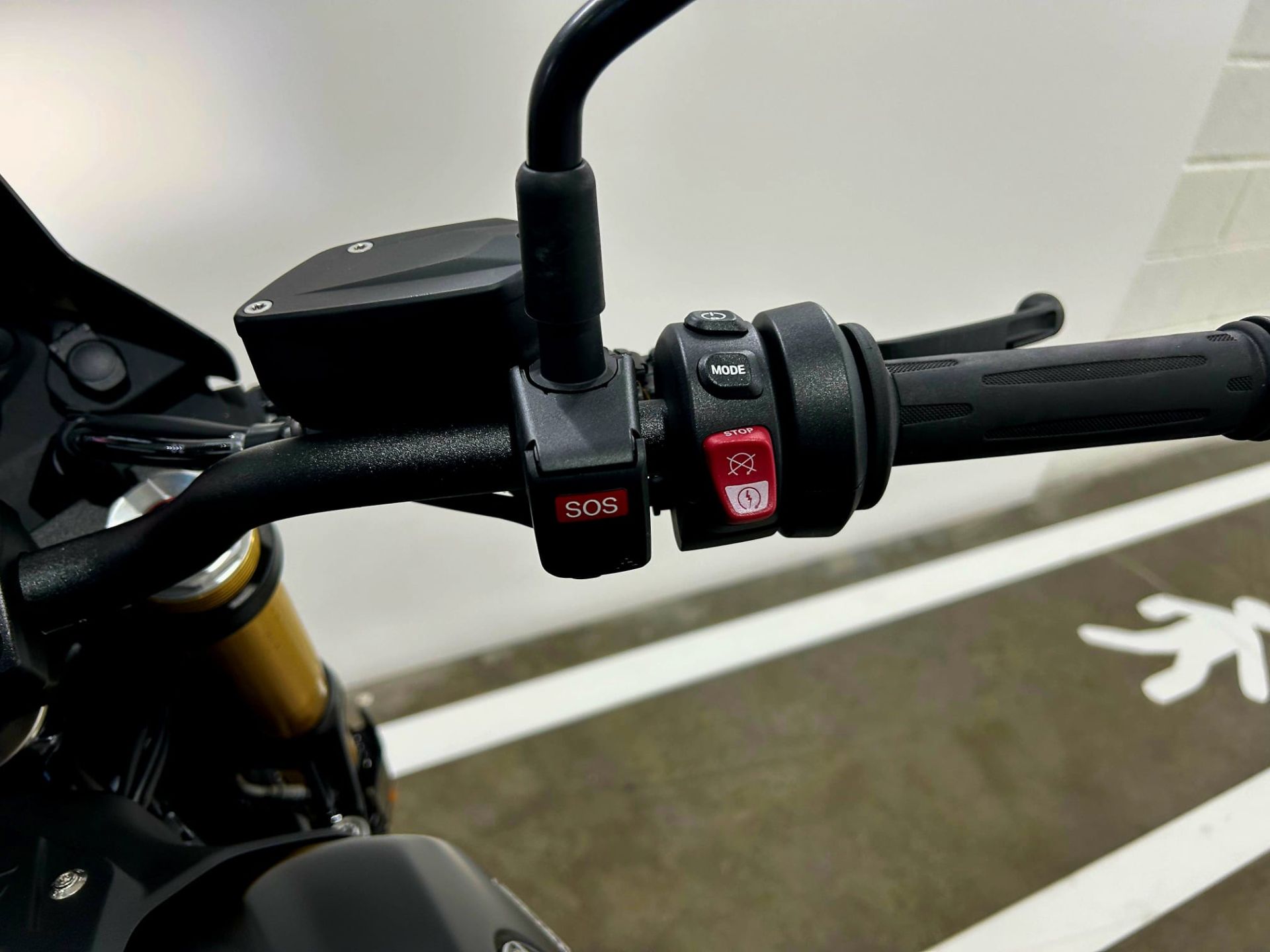 BMW Motorrad R