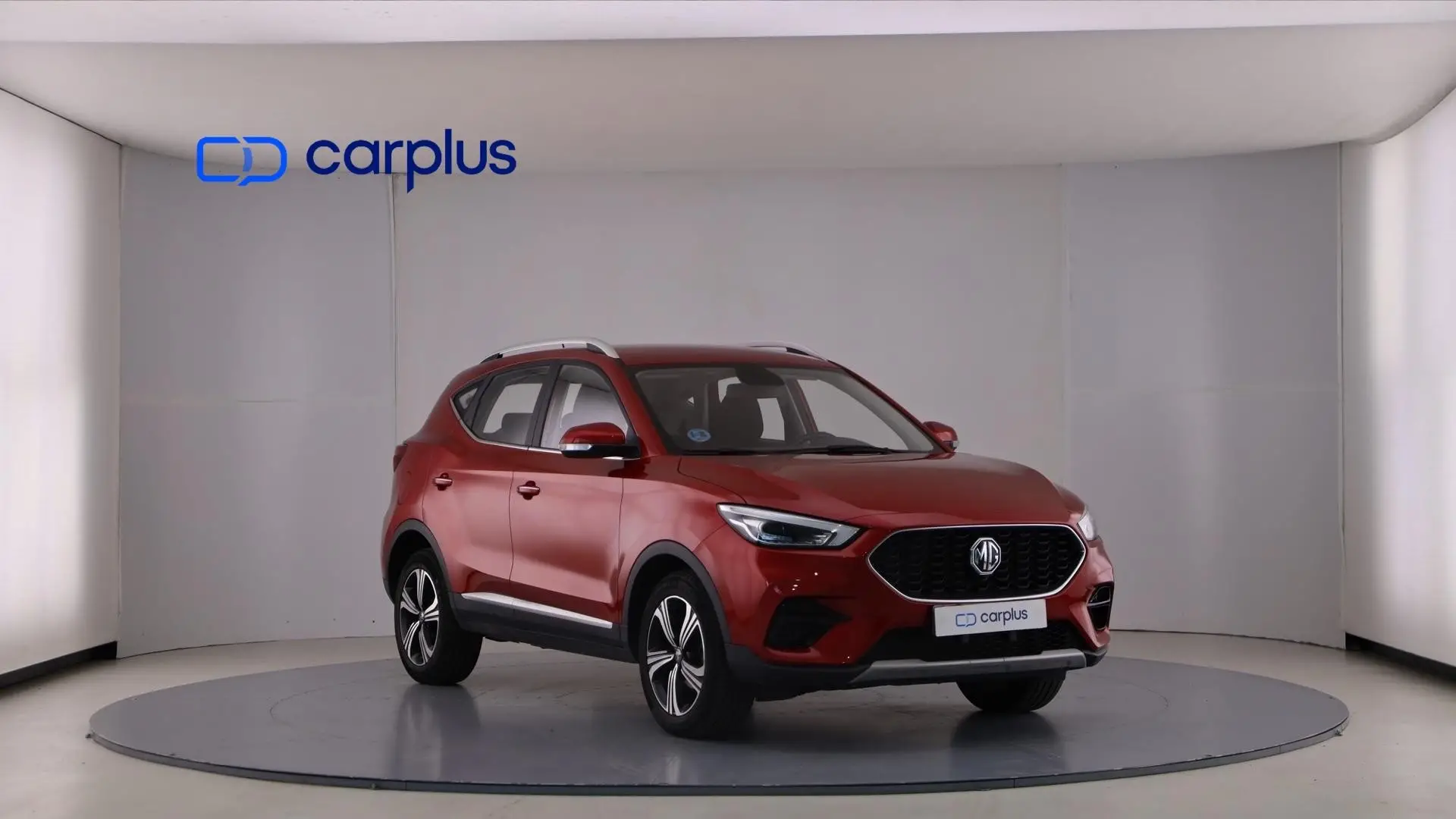 MG ZS 1.0T Comfort Auto