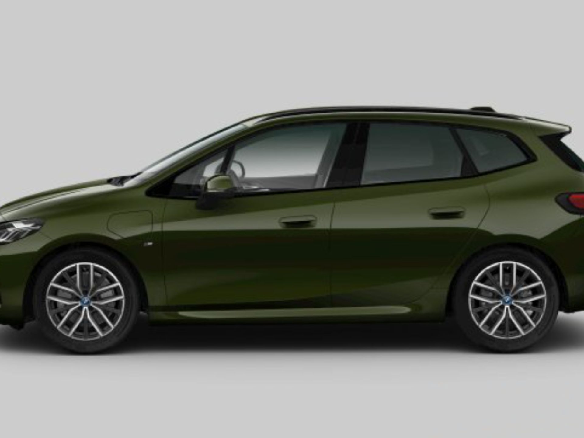 BMW Serie 2 Active Tourer