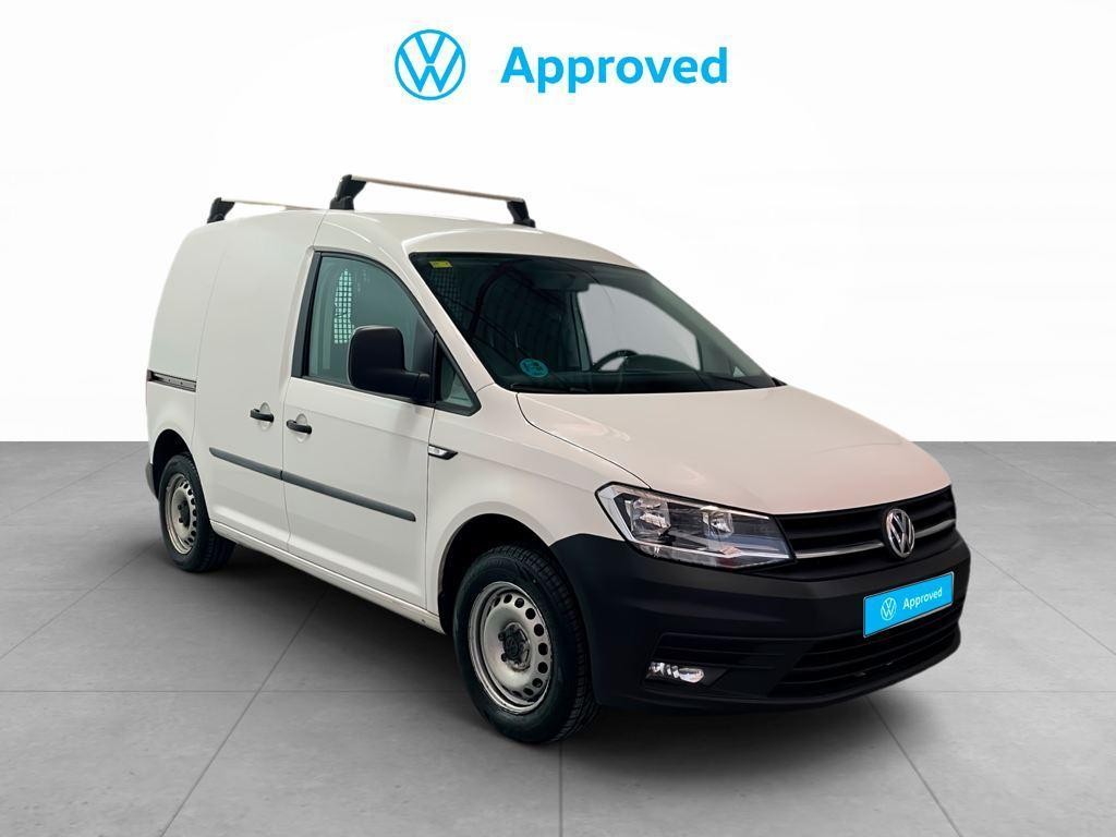Profesional Furgón 2.0 TDI 75 kW (102 CV)