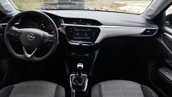 Opel Corsa 2021 1.5 D Edition