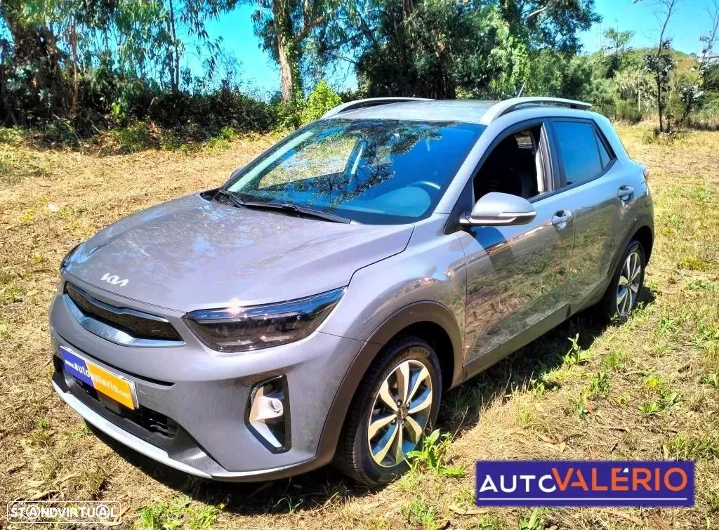 Kia Stonic 1.2 Move