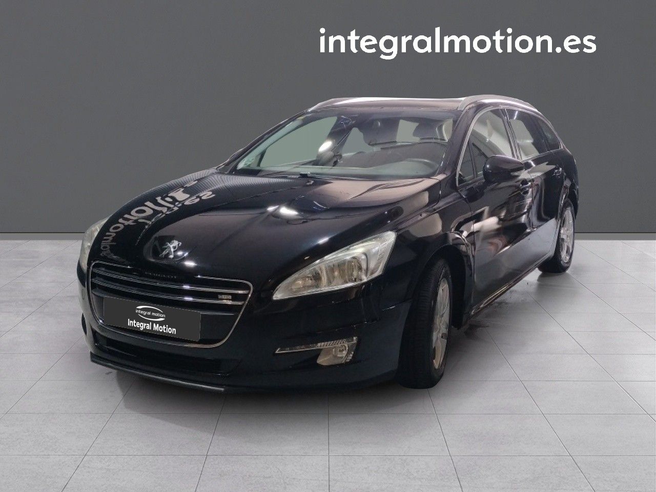 Peugeot Partner 1.2i Outdoor