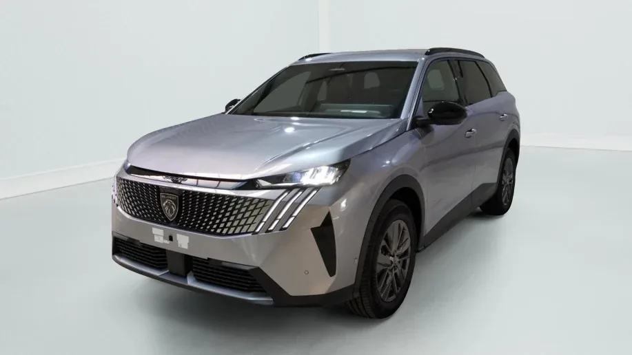 Peugeot 5008 HYBRID 145 CH E-DCS6 ALLURE Zéro km immatriculé