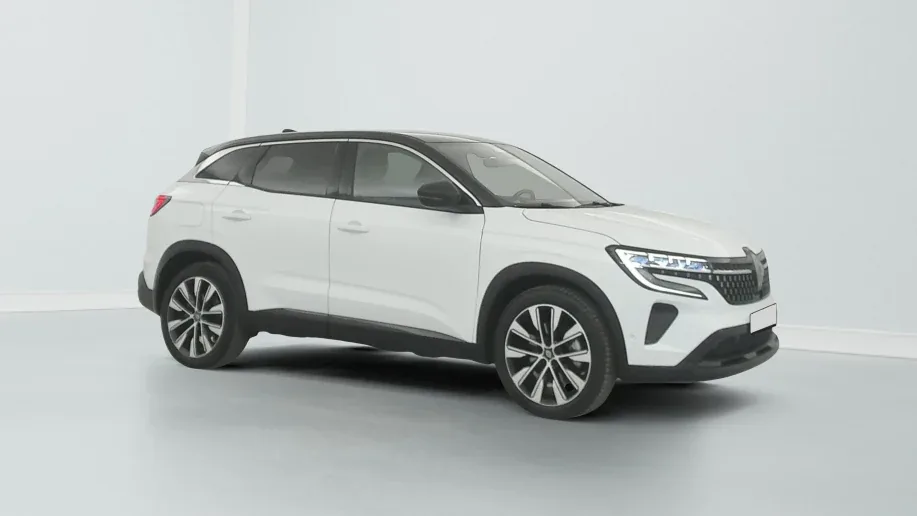 Renault Austral E-Tech hybrid 200 Techno Occasion