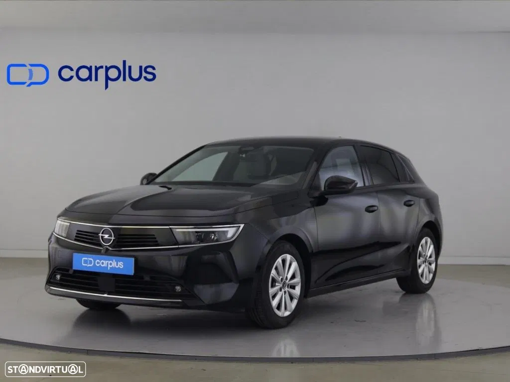 Opel Astra 1.2 T Business