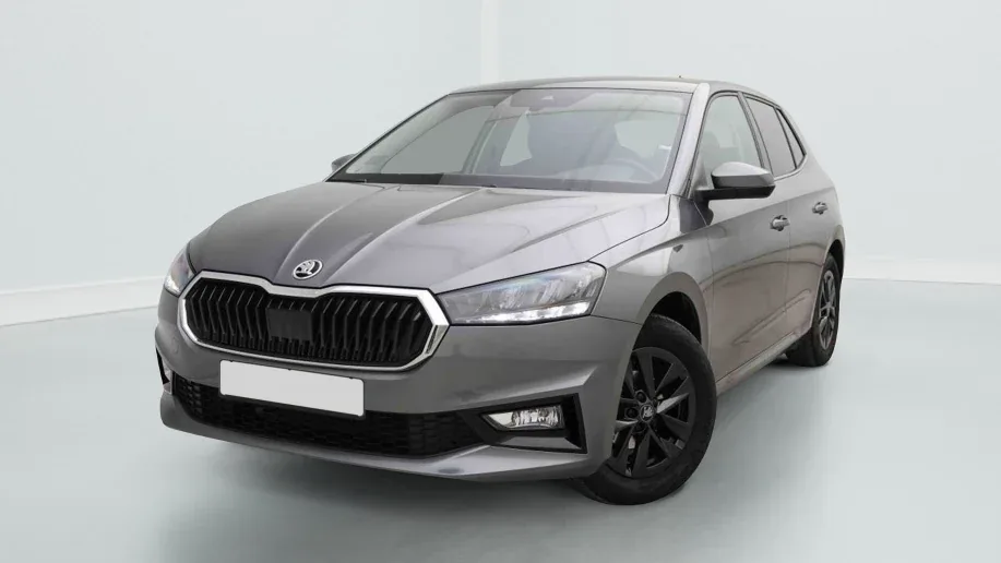 Skoda Fabia 1.0 TSI 95CH SELECTION Occasion