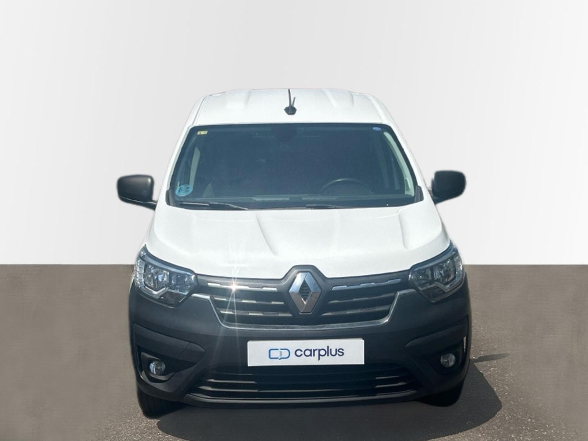 Renault Express Confort 1.5 Blue dCi 55 kW (75 cv)