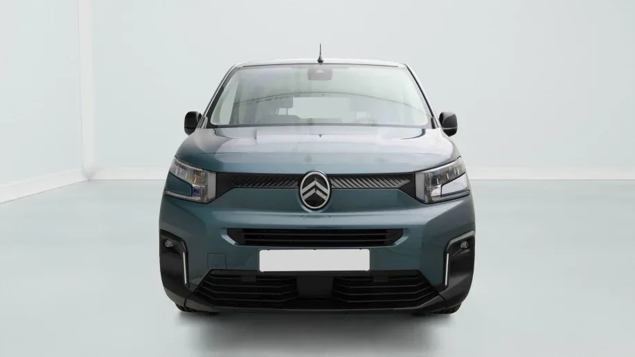 Citroën Berlingo E-BERLINGO 50 KWH 136 M PLUS Zéro km immatriculé