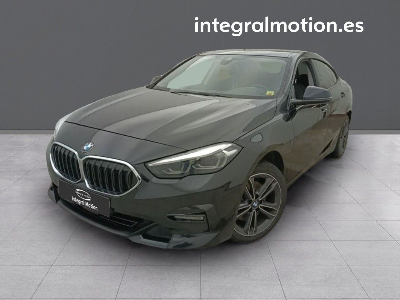 BMW Serie 1 116d