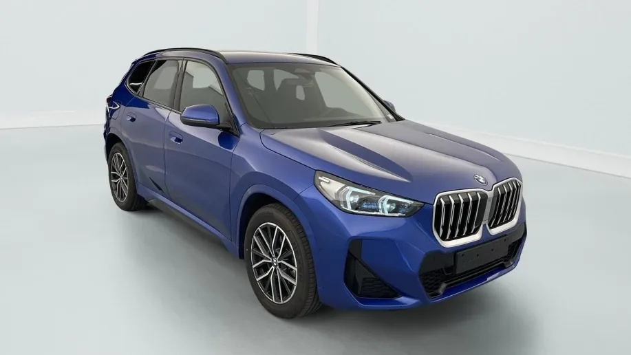 BMW X1 U11 SDRIVE 20D 163CH DKG7 M SPORT Occasion