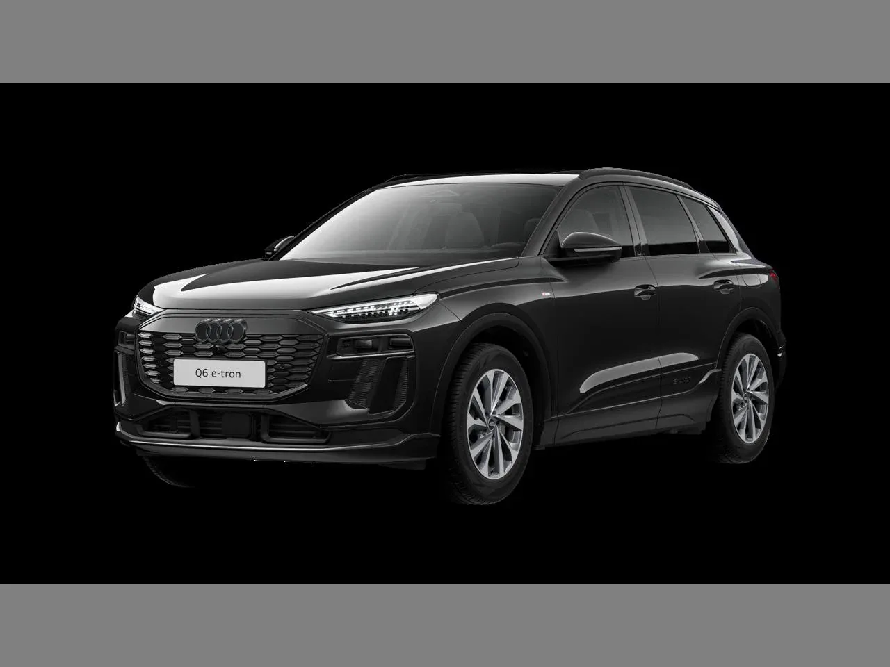 AUDI Q6 e-tron 100 kWh 50 Performance Corporate S