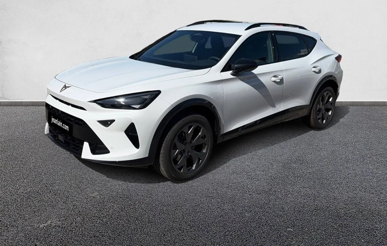 CUPRA FORMENTOR 1.5 eTSI Hybrid 150 ch DSG7 V