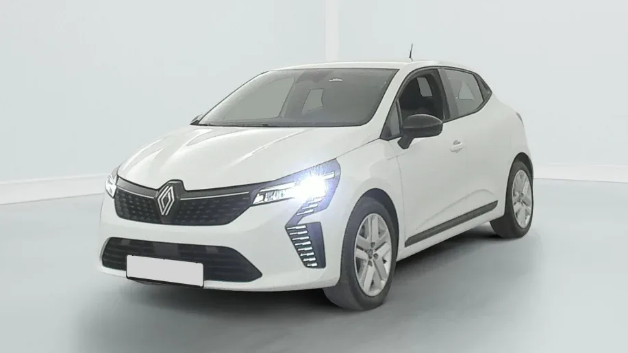 Renault Clio E-Tech full hybrid 145 ch GSR2 Evolution Occasion