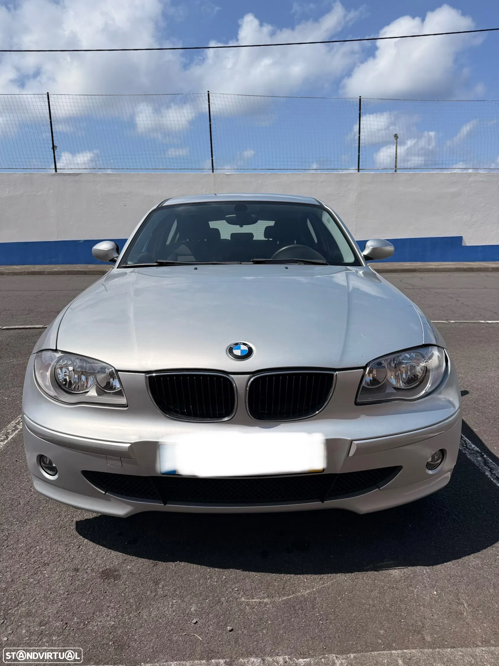 BMW 116 i