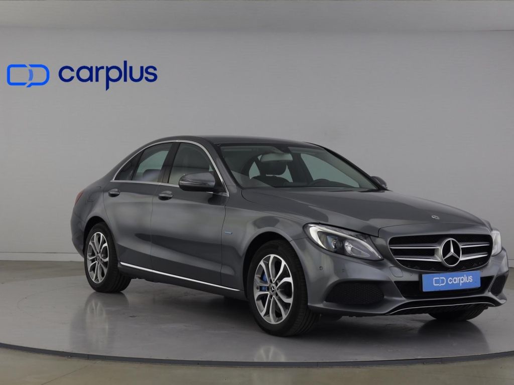 Mercedes-Benz Classe C