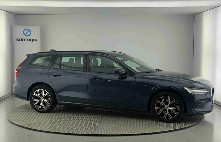 VOLVO - V60 - V60 2.0 B4 Essential Auto