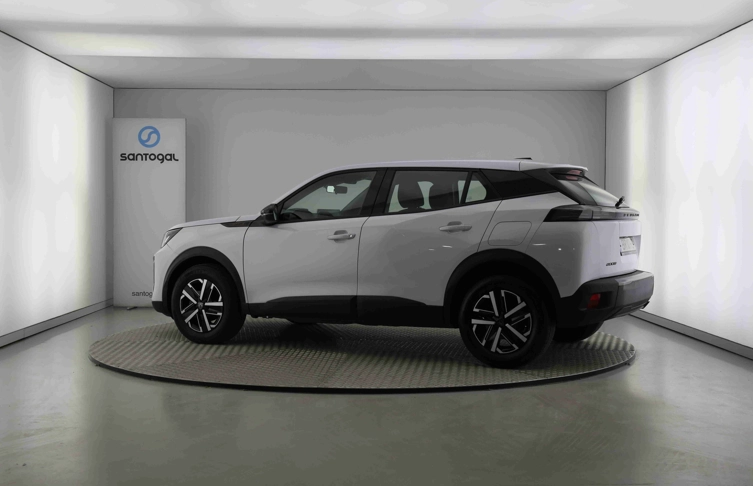 PEUGEOT - 2008 - 2008 1.2 PureTech Style