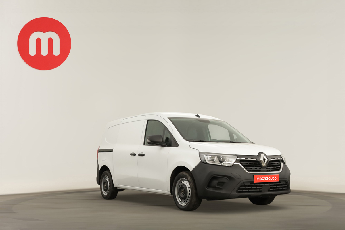 Renault Kangoo Van