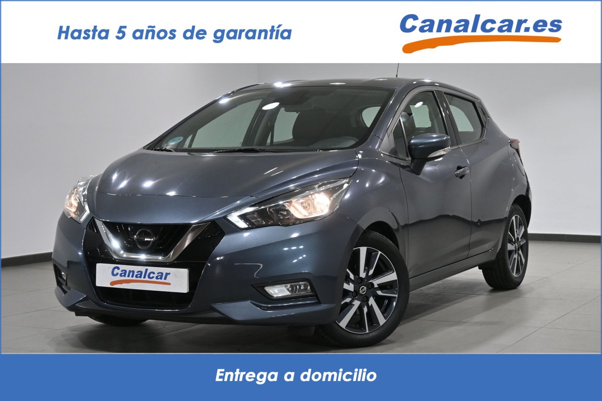 Ford Focus Berlina ST-Line 1.0 EcoBoost 92 kW