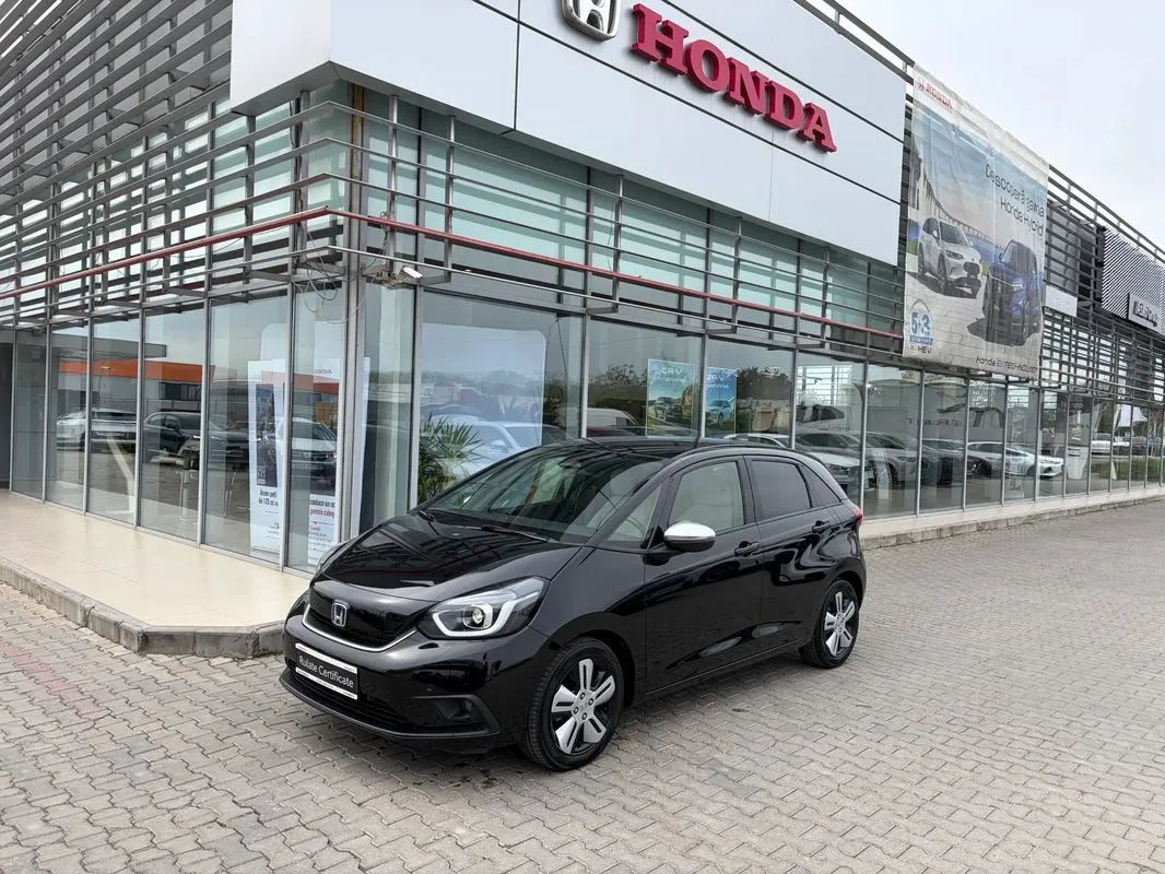 HONDA JAZZ 1.5 e:HEV Executive / Car No 129