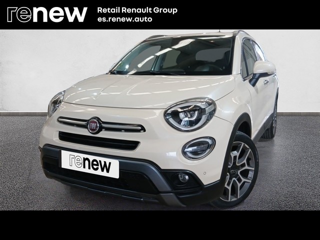 Fiat 500X 1.0 Firefly T3 S&S Cross 88 kW (120 CV)