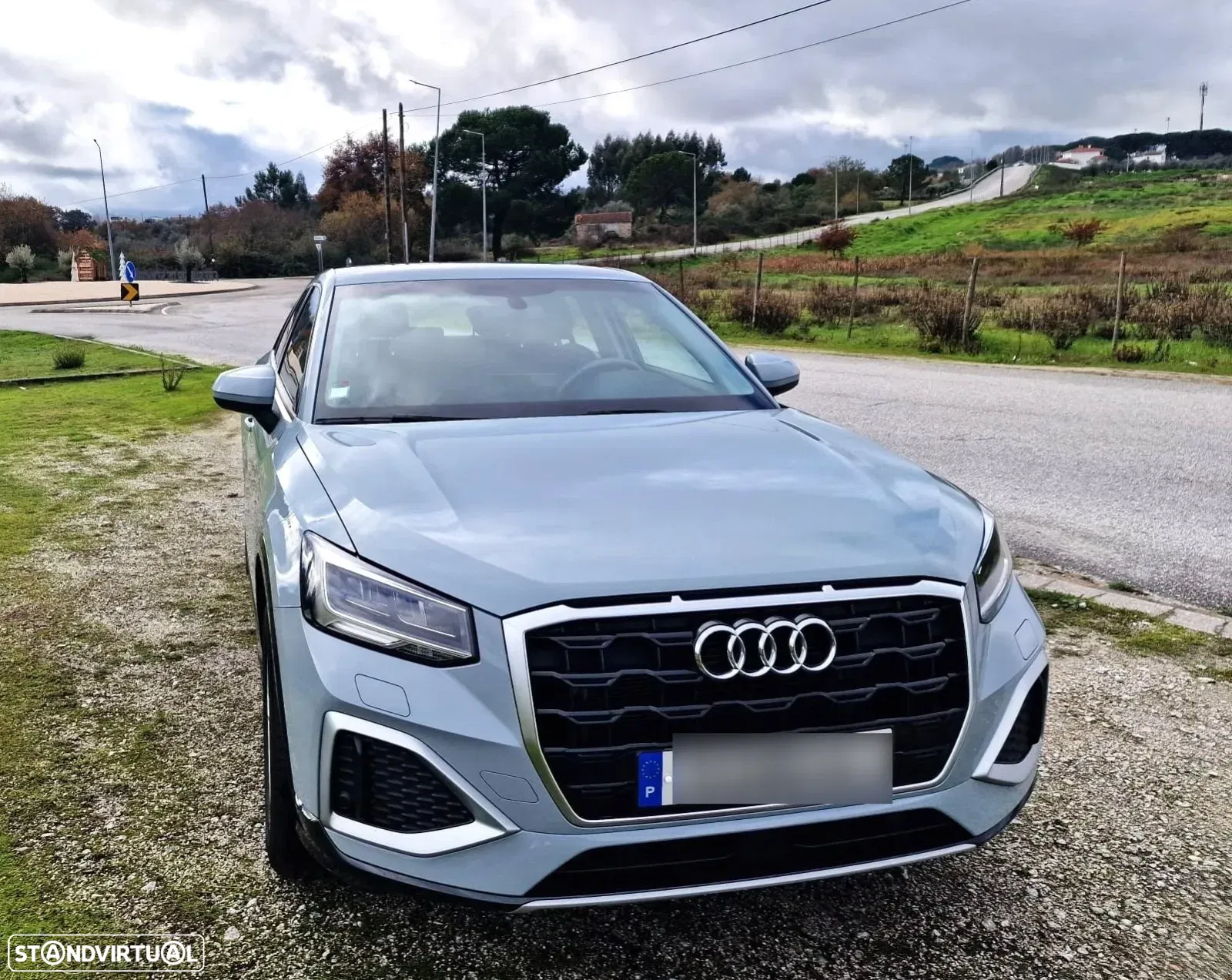 Audi Q2 30 TFSI
